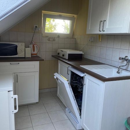 Piroska Apartment Zalakaros Dış mekan fotoğraf