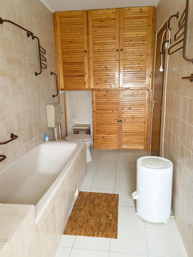 Piroska Apartment Zalakaros Dış mekan fotoğraf