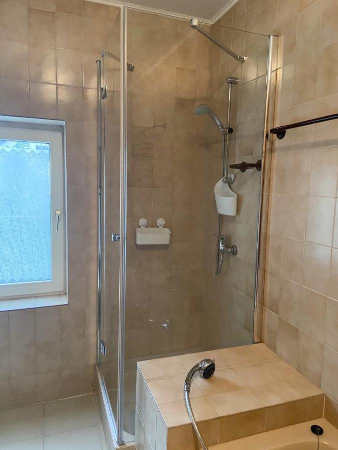 Piroska Apartment Zalakaros Dış mekan fotoğraf