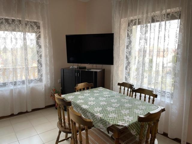Piroska Apartment Zalakaros Dış mekan fotoğraf