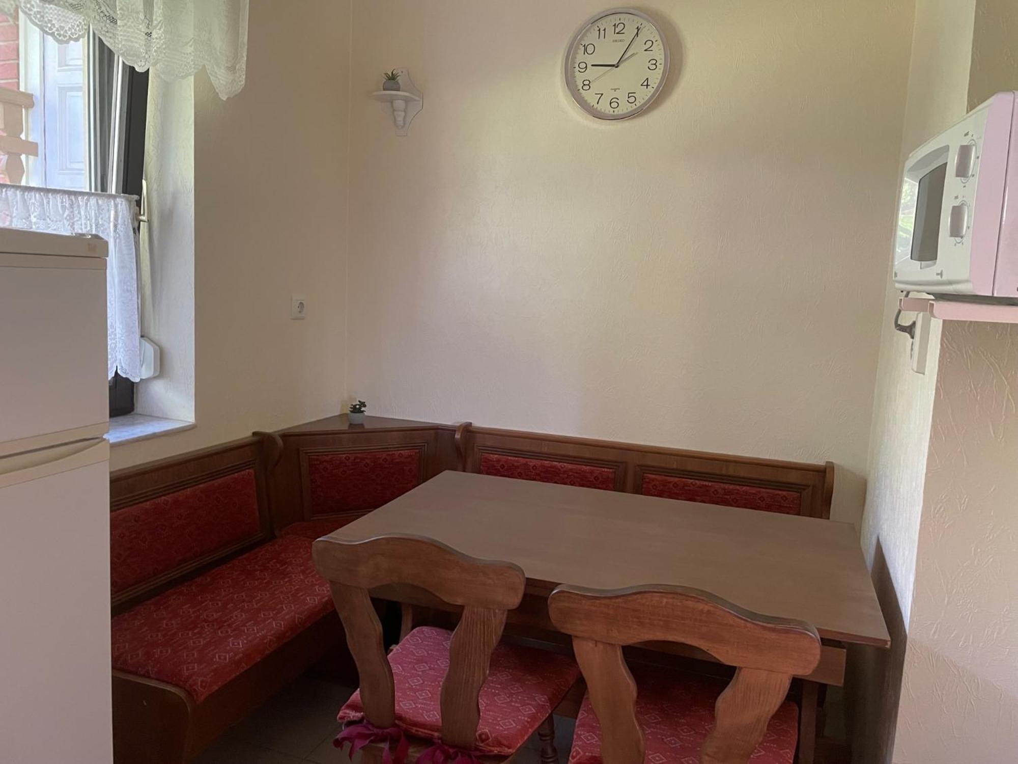 Piroska Apartment Zalakaros Dış mekan fotoğraf